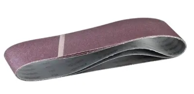 Лента шлифовальная ЗУБР 100х914мм Р60 (3шт.) д/станка ЗШС-500 , , упак в интернет-магазине Патент24.рф