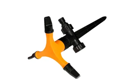 Разбрызгиватель вращающийся для полива Вихрь, , шт в интернет-магазине Патент24.рф