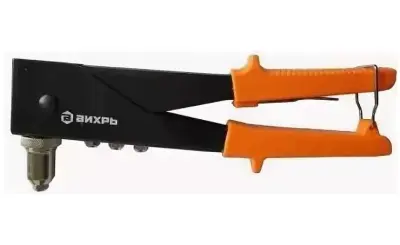 Заклепочник поворотный 250мм 0-90гр. 73/9/4/2, , шт в интернет-магазине Патент24.рф