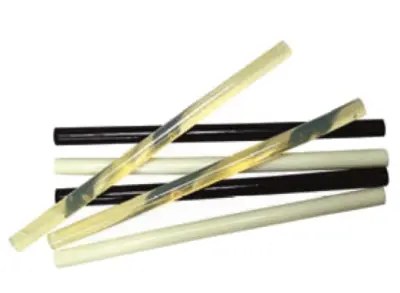 Стержни для термоклеящего пистолета БИБЕР белые 11х200мм 60132, , шт в интернет-магазине Патент24.рф Стержни для термоклеящего пистолета БИБЕР белые 11х200мм 60132, , шт в интернет-магазине Патент24.рф