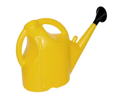 Лейка пл. 12л с рассеив. 50,4х18,8х37,5см 05069, , шт в интернет-магазине Патент24.рф