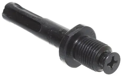 Переходник ЗУБР с SDS+ на патрон с винтом 29061, , шт в интернет-магазине Патент24.рф Переходник ЗУБР с SDS+ на патрон с винтом 29061, , шт в интернет-магазине Патент24.рф