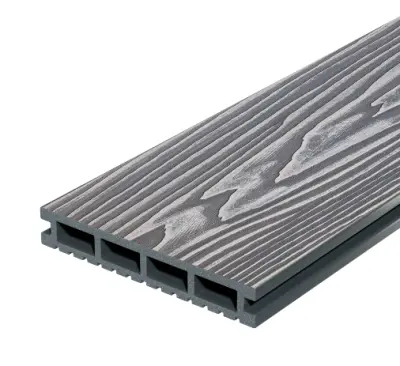 Доска террасная Decking Urban 150x24х3000 серый, , шт в интернет-магазине Патент24.рф Доска террасная Decking Urban 150x24х3000 серый, , шт в интернет-магазине Патент24.рф
