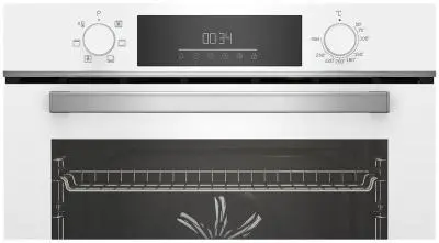 Шкаф духовой Beko BBIE18300W (белый) в интернет-магазине Патент24.рф
