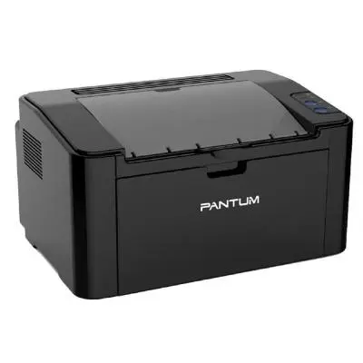 Принтер Pantum P2207 (лазерный, монохромный, А4, черный корпус) в интернет-магазине Патент24.рф Принтер Pantum P2207 (лазерный, монохромный, А4, черный корпус) в интернет-магазине Патент24.рф
