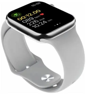 Смарт-часы TFN ONYX (TFN-SW-TWONYXGY) Серый в интернет-магазине Патент24.рф