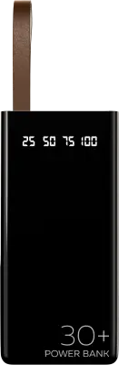 Внешний АКБ More choise 30000mAh PB60-30 White в интернет-магазине Патент24.рф Внешний АКБ More choise 30000mAh PB60-30 White в интернет-магазине Патент24.рф