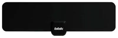 Антенна TV BBK DA20 в интернет-магазине Патент24.рф Антенна TV BBK DA20 в интернет-магазине Патент24.рф