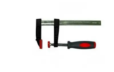 Струбцина Stayer F-образная 50х200мм 3210-050-200, , шт в интернет-магазине Патент24.рф