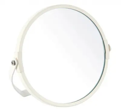 Зеркало косметическое М-1602 двухстор. , , шт в интернет-магазине Патент24.рф