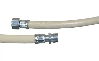 Шланг газовый 1/2" в/н 2,0м Русло, , шт в интернет-магазине Патент24.рф