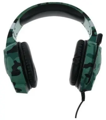 Гарнитура RITMIX RH-566M черный/красный в интернет-магазине Патент24.рф