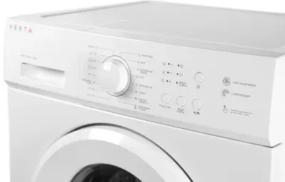Машина стиральная машина стиральная vekta wm-710aw в интернет-магазине Патент24.рф