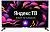 Телевизор Hyundai 50" H-LED50BU7003 Smart Яндекс.ТВ Frameless в интернет-магазине Патент24.рф