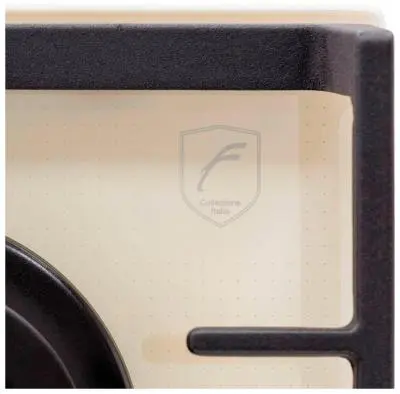 Панель варочная KRONA ARDENTE 60 WH в интернет-магазине Патент24.рф