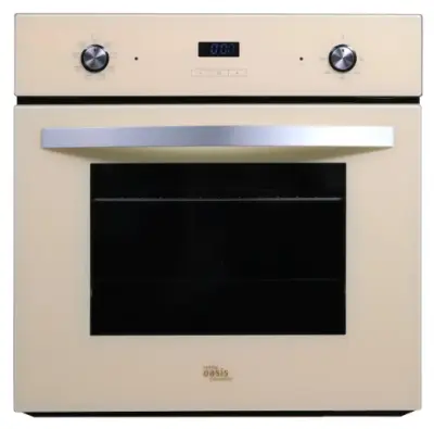 Шкаф духовой Oasis D-MSR в интернет-магазине Патент24.рф