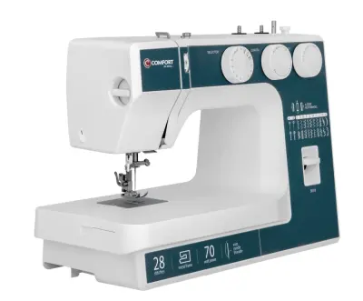 Машина швейная машина швейная comfort 3010 в интернет-магазине Патент24.рф Машина швейная машина швейная comfort 3010 в интернет-магазине Патент24.рф