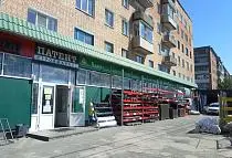 Садко Строймаркет в г. Пикалево Садко Строймаркет в г. Пикалево