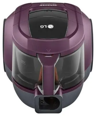 Пылесос пылесос lg vc-5420nhtg в интернет-магазине Патент24.рф