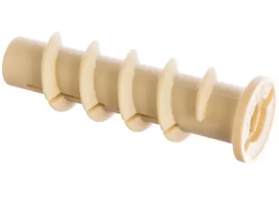 Дюбель TSN 10 для легкого бетона 2шт Bullit-подвес, , упак в интернет-магазине Патент24.рф