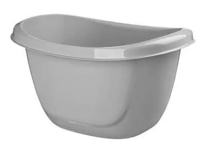 Таз пл. 16,0л. Etna Idiland 44х25х32,5см 221221935/03, , шт в интернет-магазине Патент24.рф