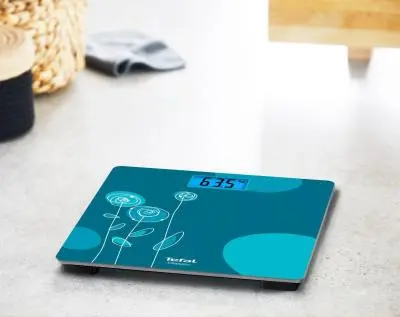 Весы напольные Tefal PP1533V0 в интернет-магазине Патент24.рф