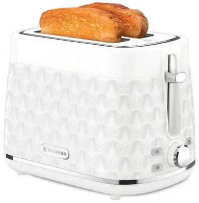 Тостер Brayer BR2102 в интернет-магазине Патент24.рф