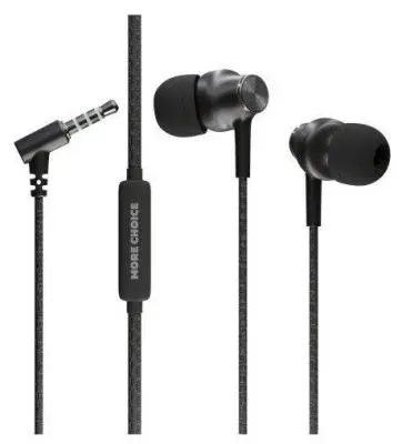 Наушники More choice HW24kids Blue синий 5.0 200mAh Bluetooth накладные в интернет-магазине Патент24.рф