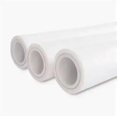 Труба PP-FIBER арм. стекл., 20 MM (белый), PN 20 (4м) VTp.700, , шт в интернет-магазине Патент24.рф