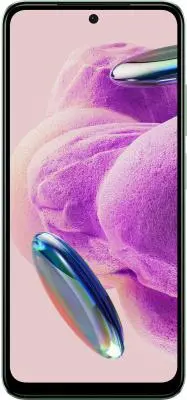 Смартфон Xiaomi Redmi Note 12S 6GB/128GB Ice Blue/Голубой в интернет-магазине Патент24.рф