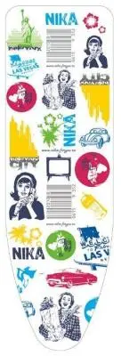 Доска гладильная доска гладильная stella-classy 1 стк1 122х35см фанера в интернет-магазине Патент24.рф Доска гладильная доска гладильная stella-classy 1 стк1 122х35см фанера в интернет-магазине Патент24.рф