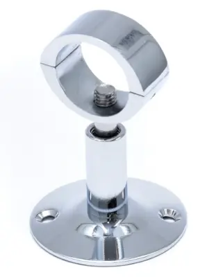 Держатель для п/с 1", Телескоп с разъемным кольцом, , шт в интернет-магазине Патент24.рф