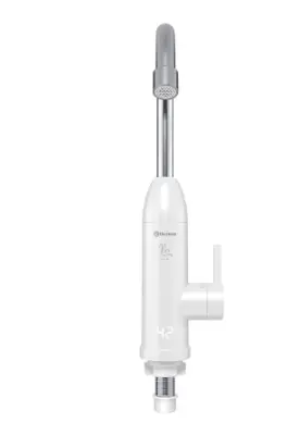 Водонагреватель проточный Thermex Nix 3000, , шт в интернет-магазине Патент24.рф