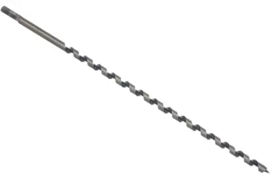 Сверло по дереву спиральное БИБЕР 12х460мм 71462, , шт в интернет-магазине Патент24.рф Сверло по дереву спиральное БИБЕР 12х460мм 71462, , шт в интернет-магазине Патент24.рф