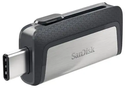 Память USB Sandisk 64Gb Ultra Dual в интернет-магазине Патент24.рф