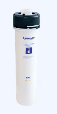 Модуль сменный АКВАФОР КР5 фильтрующий разборный, , шт в интернет-магазине Патент24.рф