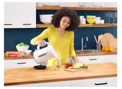 Чайник электрический Braun WK1100ВК 2200W черный в интернет-магазине Патент24.рф Чайник электрический Braun WK1100ВК 2200W черный в интернет-магазине Патент24.рф