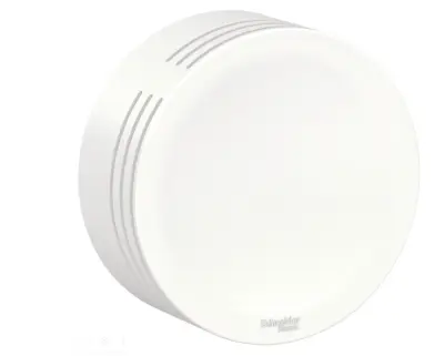 Звонок проводной BLANCA о/у, 220В, белый, , шт в интернет-магазине Патент24.рф