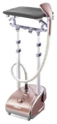 Отпариватель отпариватель aresa ar-2303 в интернет-магазине Патент24.рф