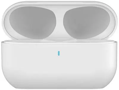 Наушники беспроводные TFN Melody ANC Белый TFN-HS-TWS033WH в интернет-магазине Патент24.рф