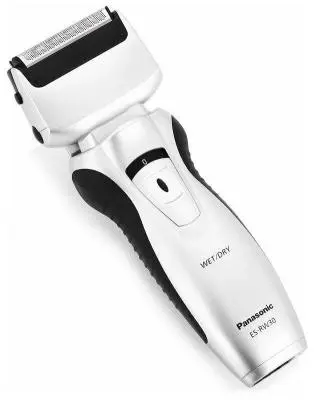 Бритва электрическая Panasonic ES-RW30S520 (аккум) серебр. и черный в интернет-магазине Патент24.рф Бритва электрическая Panasonic ES-RW30S520 (аккум) серебр. и черный в интернет-магазине Патент24.рф