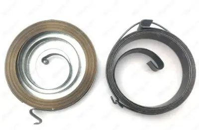 Пружина витая ErgoStart FS-50,56,94 к стартеру , , шт в интернет-магазине Патент24.рф