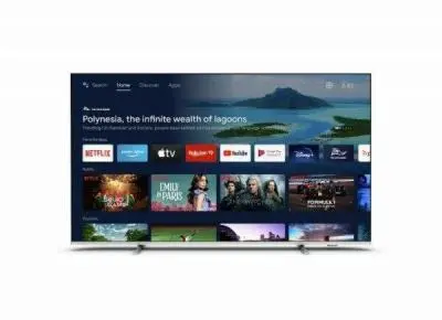 Телевизор Hisense 55 A6N 4K Smart в интернет-магазине Патент24.рф Телевизор Hisense 55 A6N 4K Smart в интернет-магазине Патент24.рф