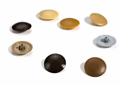 Заглушки на меб.стяжку 5мм черный (50шт), , шт в интернет-магазине Патент24.рф Заглушки на меб.стяжку 5мм черный (50шт), , шт в интернет-магазине Патент24.рф