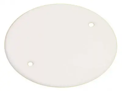 Крышка универс. d85 К5001 (для устан.коробок), , шт в интернет-магазине Патент24.рф