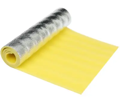 Коврик турист. с фольгой размер 1800х600х100 мм цвет желтый 1142729, , шт в интернет-магазине Патент24.рф Коврик турист. с фольгой размер 1800х600х100 мм цвет желтый 1142729, , шт в интернет-магазине Патент24.рф