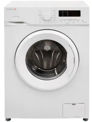 Машина стиральная машина стиральная vekta wm-712bwd в интернет-магазине Патент24.рф