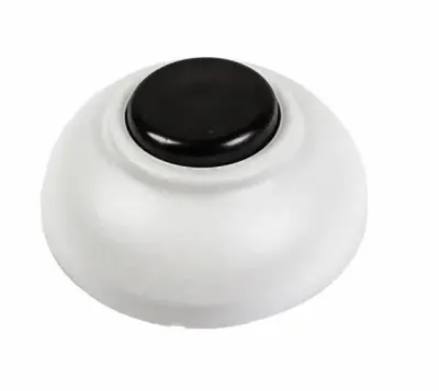 Выключатель кнопочный HEGEL A1-02-и для звонков, , шт в интернет-магазине Патент24.рф