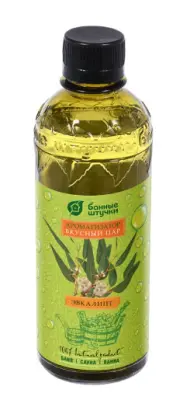 Ароматизатор Вкусный пар 350мл. Банные штучки в ассорт., , шт в интернет-магазине Патент24.рф