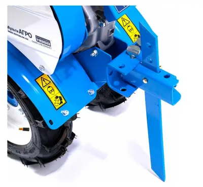 Мотоблок Нева МБ2 Мультиагро-ZS (GB225) (5,5кВт, 7,5л.с, бак 2,6л), , шт в интернет-магазине Патент24.рф